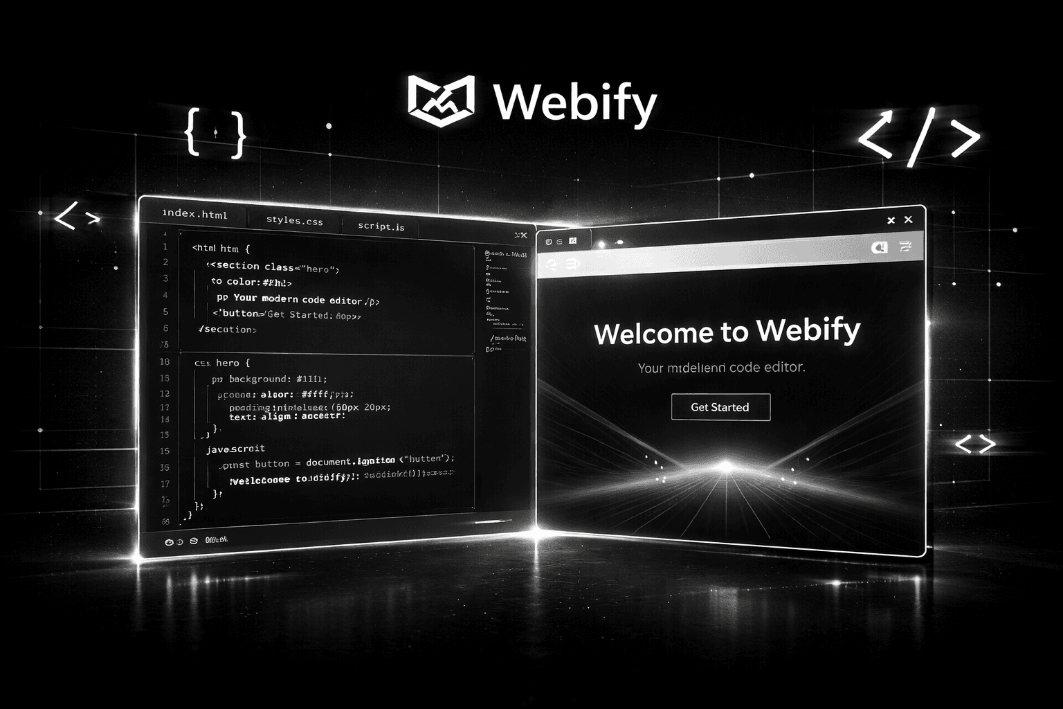 Webify